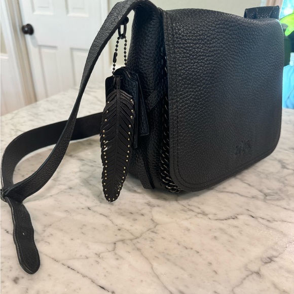 Coach Dakotah Whiplash Chain bag - Picture 4 of 14